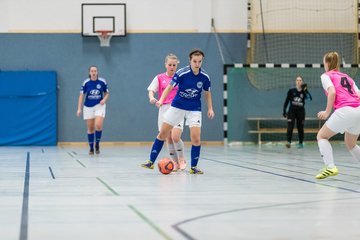 Bild 441 - F Loewinnen Hallen Cup